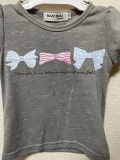 リボン Tシャツのサムネイル
