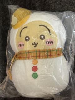 치이카와 에니마이 복권 토끼
