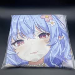 雨の日アリス 東方Project レミリア・スカーレット 抱き枕カバー 特殊版のサムネイル