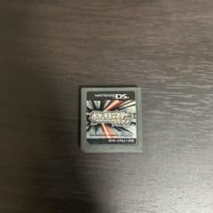 ニンテンドーDS用ソフト ポケットモンスター プラチナのサムネイル