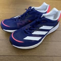 アディゼロアディオス6のサムネイル