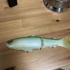 デプス　スライドスイマー250のサムネイル