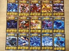 オレカバトル まとめ売りのサムネイル