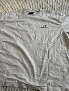 OY Tシャツのサムネイル