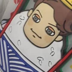 関ジャニリサイタル 大倉くんストラップのサムネイル