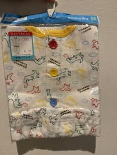 AI様専用✴︎半袖パジャマのサムネイル