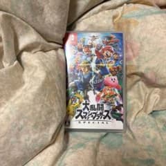 大乱闘スマッシュブラザーズ SPECIALのサムネイル