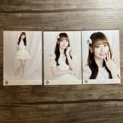 =LOVE イコラブ 瀧脇笙古 生写真 8周年 コンプ　宝石衣装のサムネイル