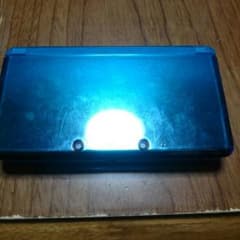 3DSブルーのサムネイル