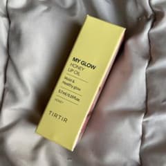ティルティル TIRTIR リップオイルのサムネイル