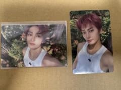 CRAVITY テヨン トレカ セット - メルカリ