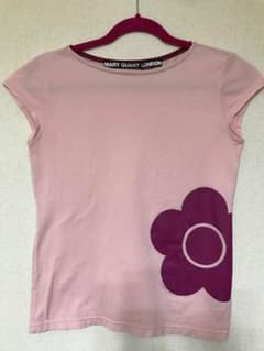 カレン堂様専用です   マリークアント Tシャツのサムネイル