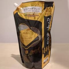 파파 파인 향기 갤슨 유연제 1440ml