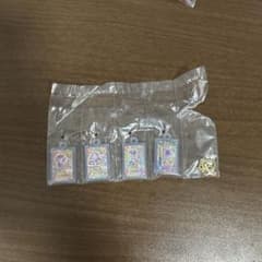 アイカツ ガチャガチャ リラフェアリーのサムネイル
