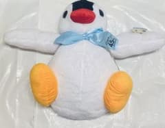 【タグ付き】ピングーGRAN+ぬいぐるみ45th Anniversary　ピンガ