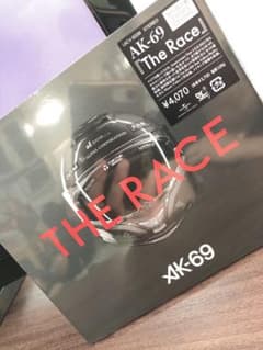 The Raceのサムネイル