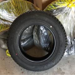 タイヤ  (さくら様専用)のサムネイル