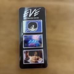 超特急 KAI EVE ARENA TOUR 2025 マグネットのサムネイル