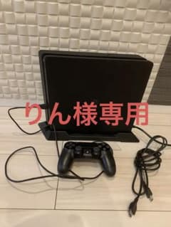プレステ4 pro 美品✨cuh 2100aのサムネイル