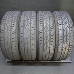 2021年製 ブリヂストン ネクストリー 155/65R13 4本 #25541 2021年製 ブリヂストン ネクストリー 155/65R13 4本 #25541 - メルカリ