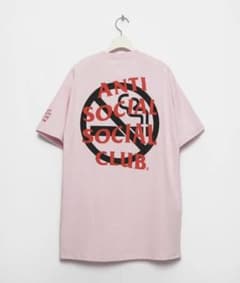 ANTI SOCIAL SOCIAL CLUB × #FR2 T-shirtのサムネイル