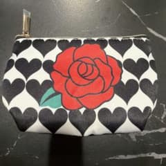 ANNA SUI ポーチのサムネイル
