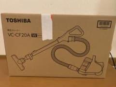 トルネオ ミニ VC-CF20Aのサムネイル