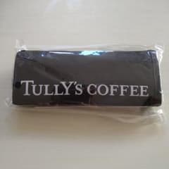 TULLY'S　COFFEE エコバックのサムネイル
