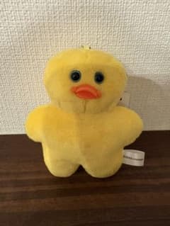 mojojojo マスコットぬいぐるみのサムネイル