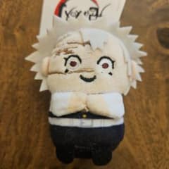 鬼滅の刃　ミニミニフレンズ　不死川実弥のサムネイル