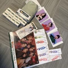 TWICE一番くじまとめ売り