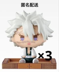 귀멸의 칼날 이치 반 쿠지 언니의 쵸코이코 피규어 불사가와 미야