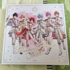 Strawberry Prince Forever すとふぁみ限定盤　すとぷりのサムネイル