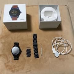 fossil Q マーシャルのサムネイル