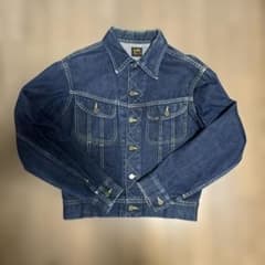 Lee 101j 40 リアルマッコイズ Lee 101j 40 リアルマッコイズ - メルカリ