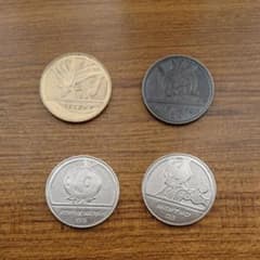 ポケモン コイン メダル ミューツーのサムネイル