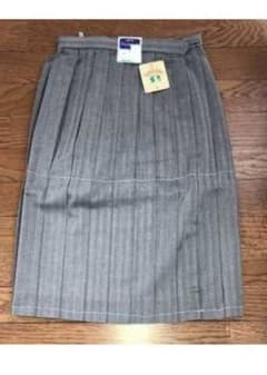 制服 スカート 新品未使用のサムネイル
