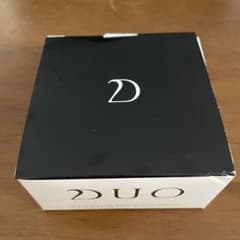 DUO ザクレンジングバーム　ブラックリペアのサムネイル