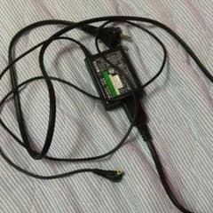 PSP 充電器のサムネイル