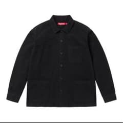 supreme flannel pajama shirt Lのサムネイル