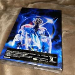登坂広臣 FULL MOON グッズ付きのサムネイル
