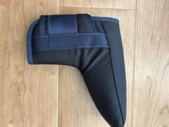 【美品】BRIEFING Putter Cover DEEP SEAのサムネイル