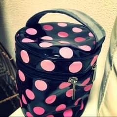 オッペン 化粧ポーチのサムネイル