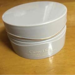 カルドール ワックスパウダーのサムネイル