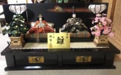 雛人形☆大幅値下げ♪ - メルカリ