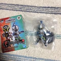 仮面ライダー 一番くじ F賞 ブレイブのサムネイル