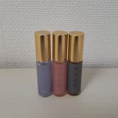 TOCCA　ミニ香水3本セット　クレオパトラ他のサムネイル