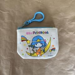 星座のティンクルちゃん コインケース キーホルダーのサムネイル