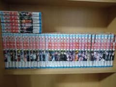 ろくでなしBLUES　全巻のサムネイル