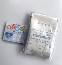サンリオキャラクターズ おくすりケースぶくろ ハローキティのサムネイル